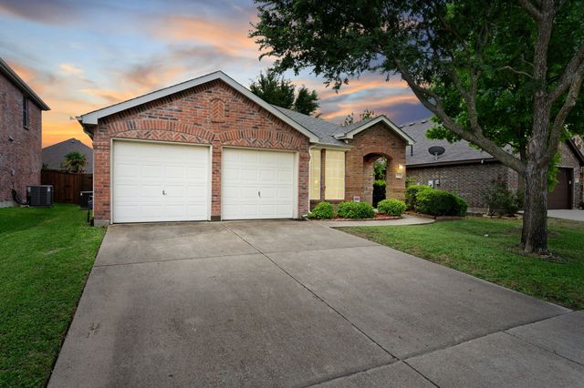 513 Trailblazer Road, Forney, TX 75126