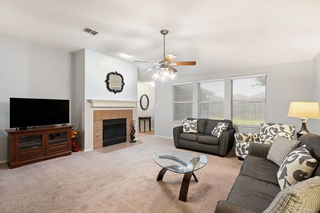 513 Trailblazer Road, Forney, TX 75126