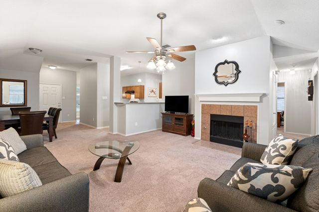 513 Trailblazer Road, Forney, TX 75126