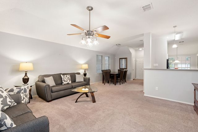 513 Trailblazer Road, Forney, TX 75126