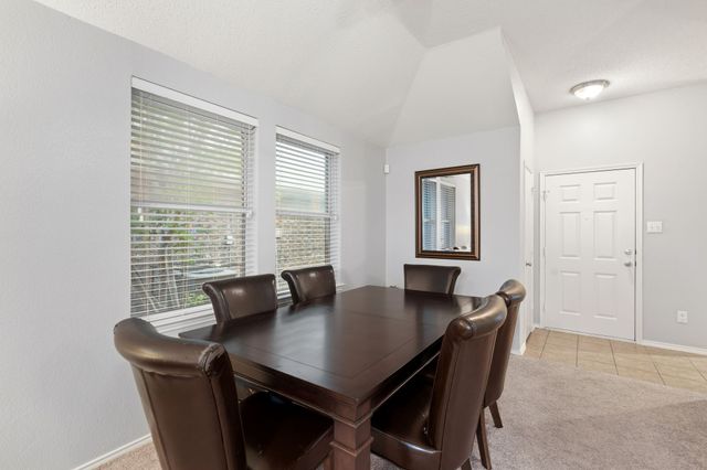 513 Trailblazer Road, Forney, TX 75126