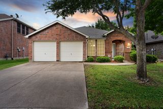 513 Trailblazer Road, Forney, TX 75126