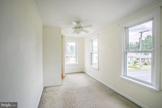 886 PLEASANT HILL RD, Fleetwood, PA 19522