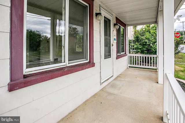 886 PLEASANT HILL RD, Fleetwood, PA 19522