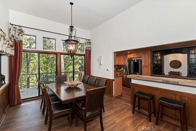 27456 White Fir Drive, Lake Arrowhead, CA 92352