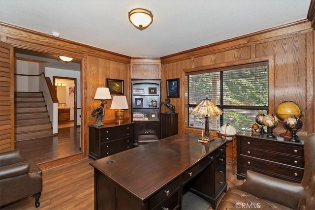 27456 White Fir Drive, Lake Arrowhead, CA 92352