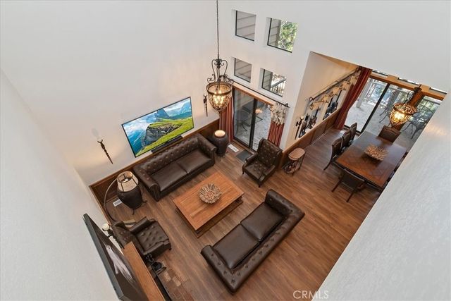 27456 White Fir Drive, Lake Arrowhead, CA 92352