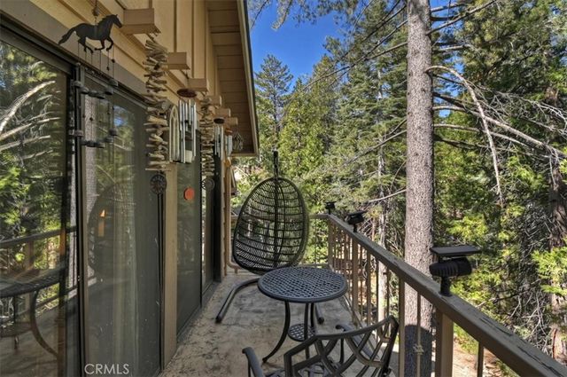 27456 White Fir Drive, Lake Arrowhead, CA 92352