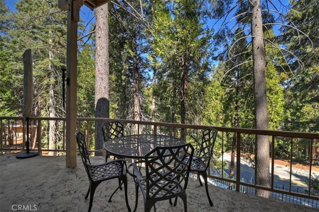 27456 White Fir Drive, Lake Arrowhead, CA 92352