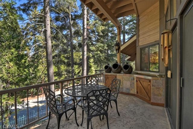 27456 White Fir Drive, Lake Arrowhead, CA 92352