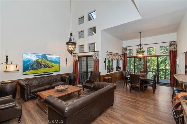 27456 White Fir Drive, Lake Arrowhead, CA 92352