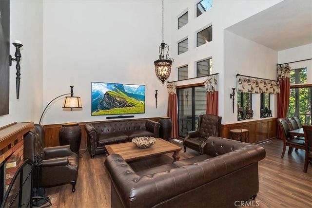 27456 White Fir Drive, Lake Arrowhead, CA 92352