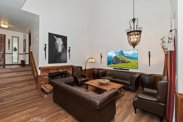 27456 White Fir Drive, Lake Arrowhead, CA 92352