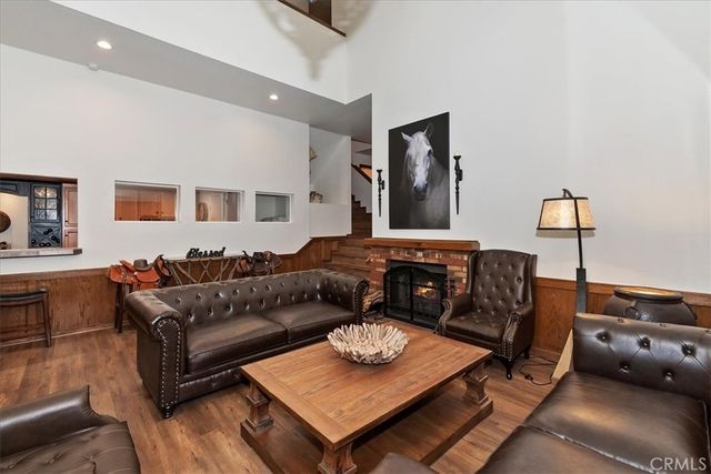 27456 White Fir Drive, Lake Arrowhead, CA 92352