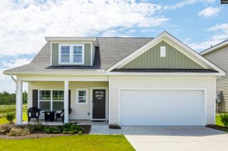 1726 White Roses Court, Lexington, SC 29073