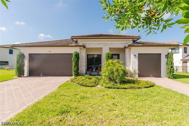 4822 Frattina ST, Ave Maria, FL 34142