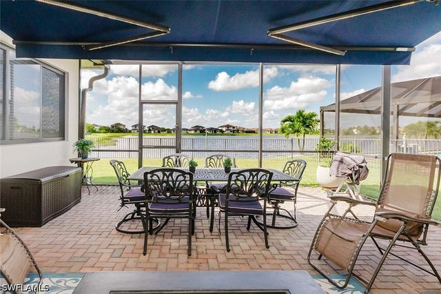 4822 Frattina ST, Ave Maria, FL 34142