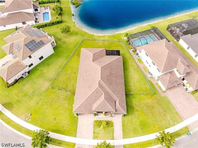 4822 Frattina ST, Ave Maria, FL 34142
