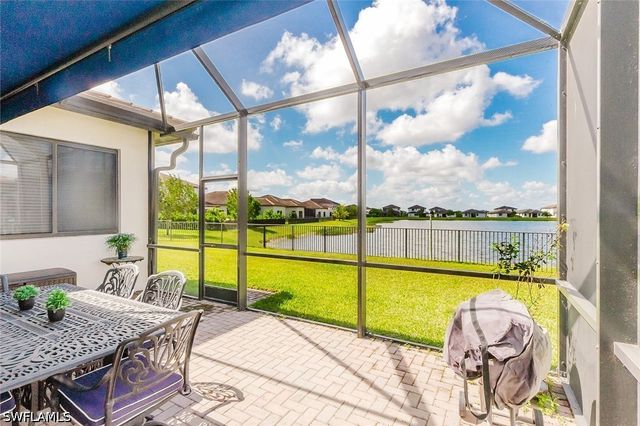 4822 Frattina ST, Ave Maria, FL 34142