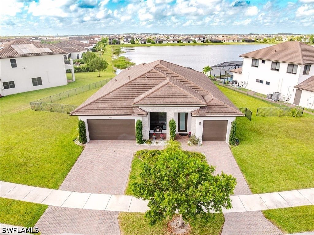 4822 Frattina ST, Ave Maria, FL 34142
