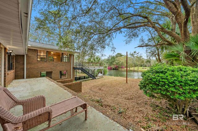 7808 N Wenzel Road, Foley, AL 36535