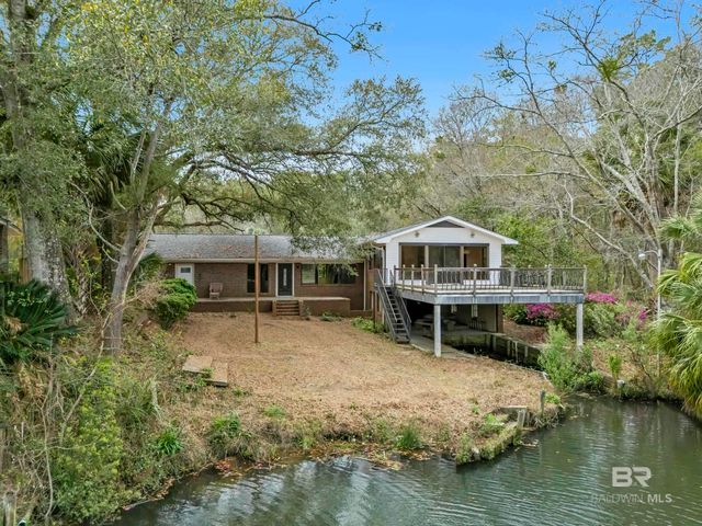 7808 N Wenzel Road, Foley, AL 36535