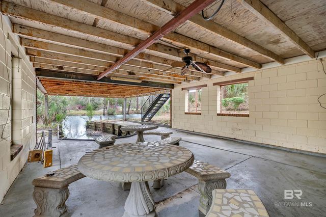 7808 N Wenzel Road, Foley, AL 36535