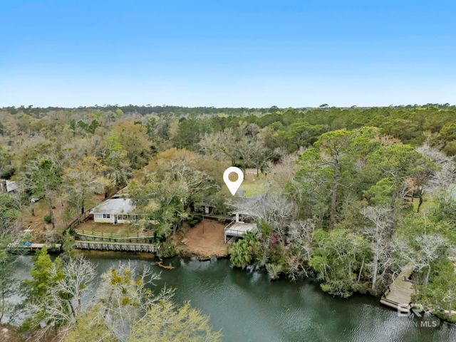 7808 N Wenzel Road, Foley, AL 36535
