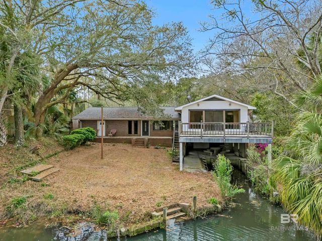 7808 N Wenzel Road, Foley, AL 36535