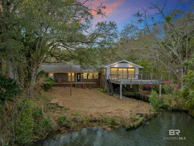 7808 N Wenzel Road, Foley, AL 36535