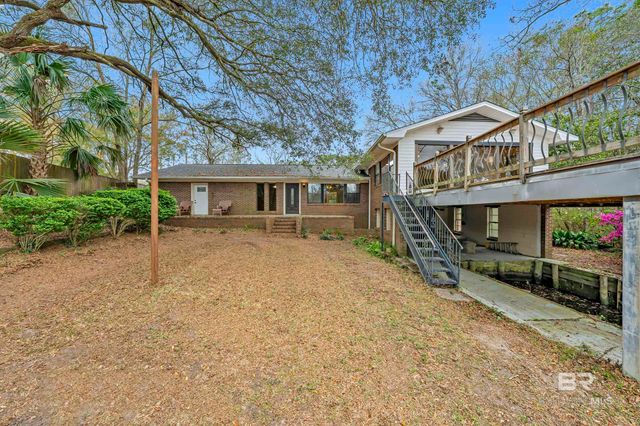 7808 N Wenzel Road, Foley, AL 36535