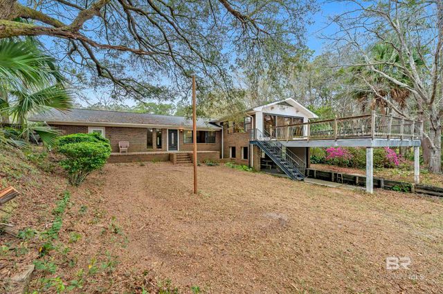 7808 N Wenzel Road, Foley, AL 36535