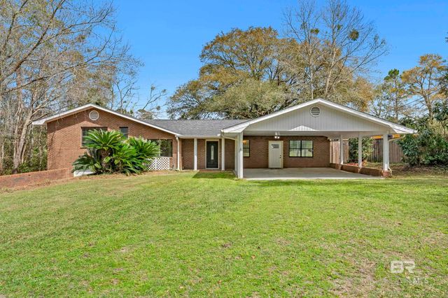 7808 N Wenzel Road, Foley, AL 36535