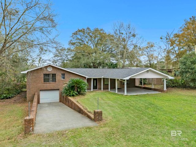 7808 N Wenzel Road, Foley, AL 36535