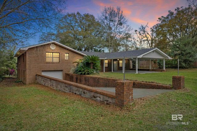 7808 N Wenzel Road, Foley, AL 36535