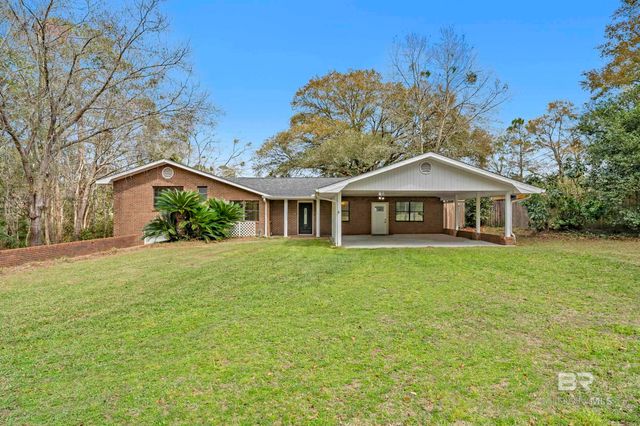 7808 N Wenzel Road, Foley, AL 36535