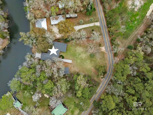 7808 N Wenzel Road, Foley, AL 36535