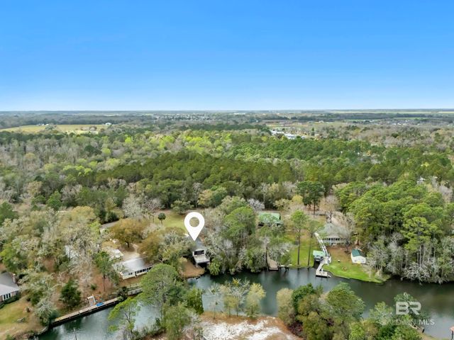 7808 N Wenzel Road, Foley, AL 36535