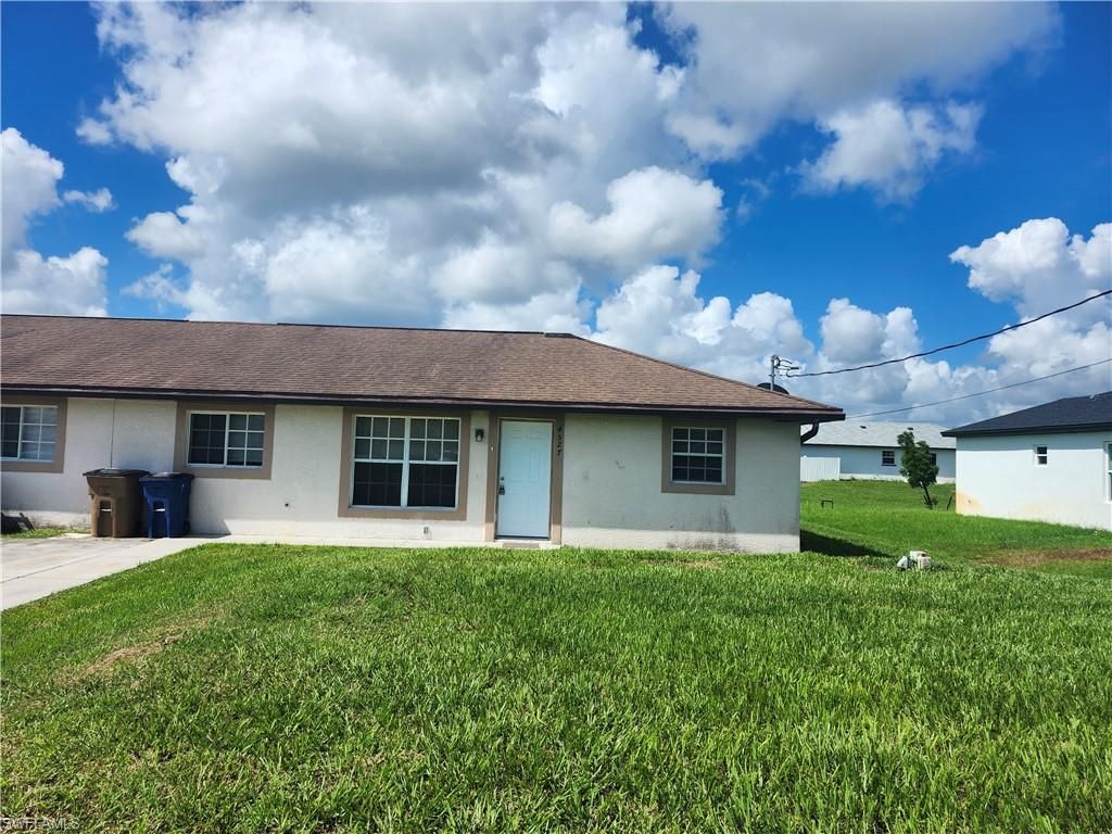 4527 19th ST SW, Lehigh Acres, FL 33973