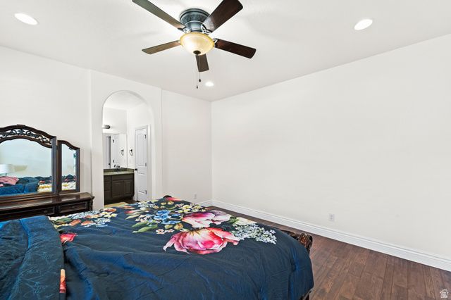 1016 N SKIPTON DR, North Salt Lake, UT 84054