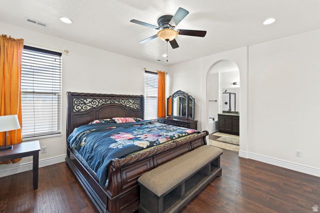 1016 N SKIPTON DR, North Salt Lake, UT 84054