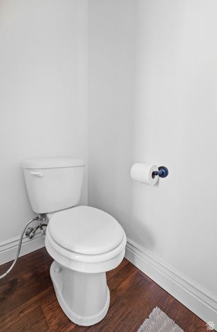 1016 N SKIPTON DR, North Salt Lake, UT 84054