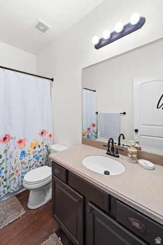 1016 N SKIPTON DR, North Salt Lake, UT 84054