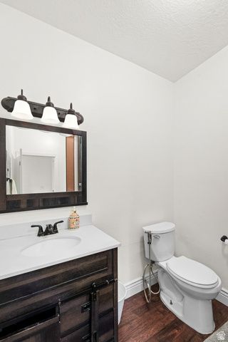 1016 N SKIPTON DR, North Salt Lake, UT 84054