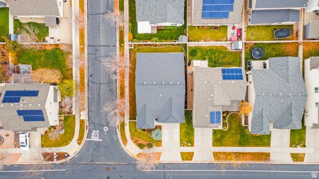 1016 N SKIPTON DR, North Salt Lake, UT 84054