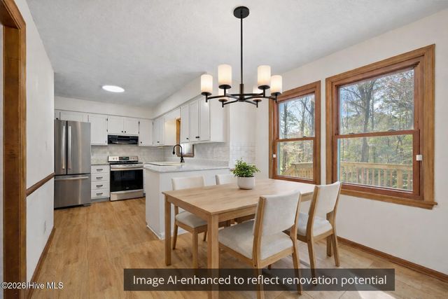 820 Fields Road, New Bern, NC 28560