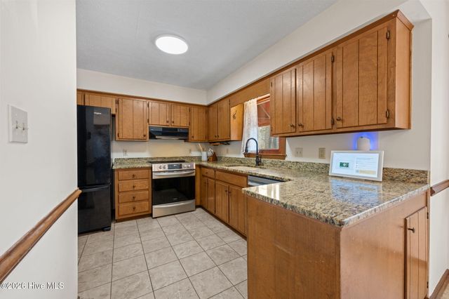 820 Fields Road, New Bern, NC 28560