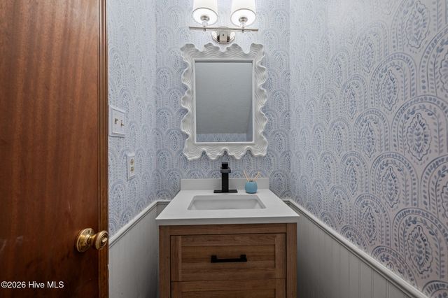 820 Fields Road, New Bern, NC 28560