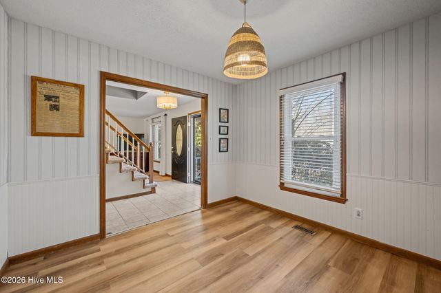 820 Fields Road, New Bern, NC 28560