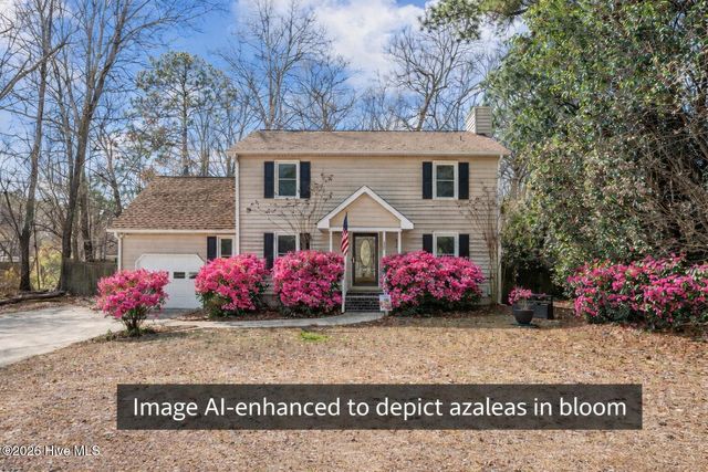 820 Fields Road, New Bern, NC 28560